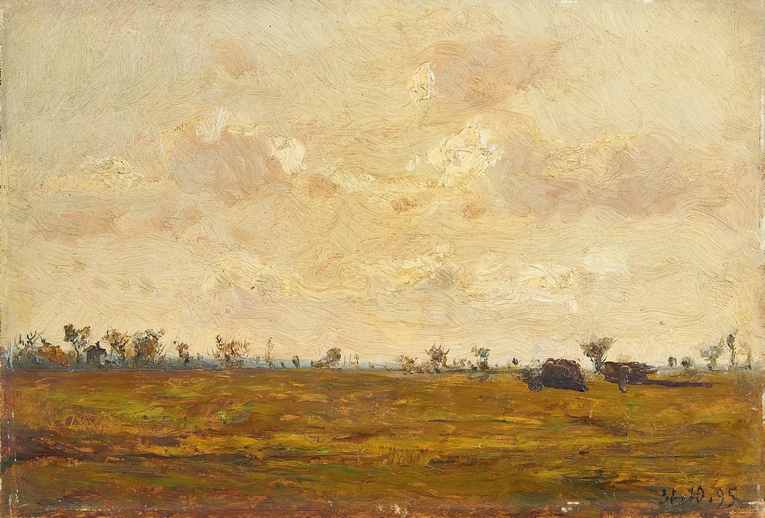 Paesaggio rurale